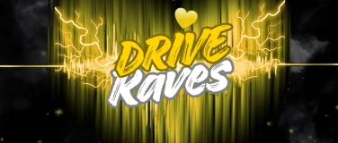 Event-Image for 'Drive Raves Vol.3 &ndash; Halloween Special'