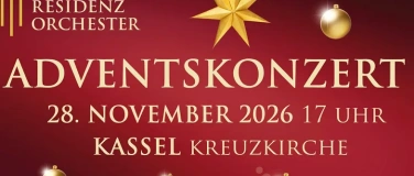 Event-Image for 'Adventskonzert'