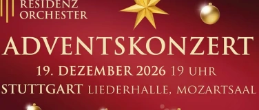 Event-Image for 'Adventskonzert'