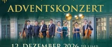 Event-Image for 'Adventskonzert'