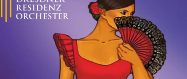 Event-Image for 'Carmen-Gala &ndash; Spanische Nacht'