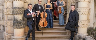 Event-Image for 'Die Gro&szlig;e Klassiknacht &ndash; Von Vivaldi bis Oper'