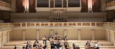 Event-Image for 'Neujahrskonzert'