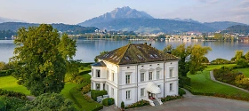 VILLA Schweizerhof