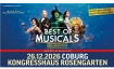 Best of Musicals