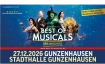 Best of Musicals