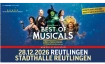 Best of Musicals