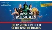 Best of Musicals