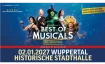 Best of Musicals