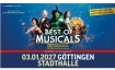 Best of Musicals