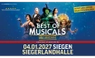 Best of Musicals