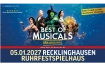 Best of Musicals