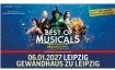 Best of Musicals