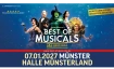 Best of Musicals
