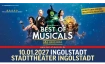 Best of Musicals