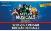 Best of Musicals