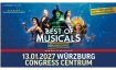 Best of Musicals