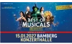 Best of Musicals