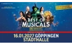 Best of Musicals