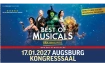 Best of Musicals