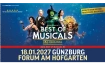 Best of Musicals
