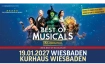 Best of Musicals