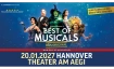 Best of Musicals