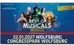 Best of Musicals