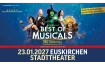 Best of Musicals