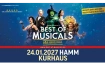Best of Musicals