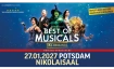 Best of Musicals