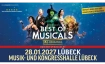 Best of Musicals