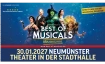 Best of Musicals