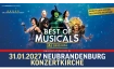 Best of Musicals