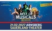 Best of Musicals
