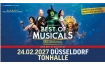 Best of Musicals