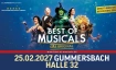 Best of Musicals