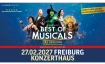 Best of Musicals