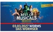 Best of Musicals