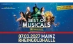 Best of Musicals