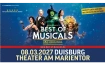Best of Musicals