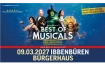 Best of Musicals