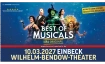 Best of Musicals