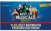 Best of Musicals