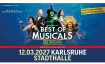 Best of Musicals