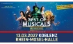 Best of Musicals