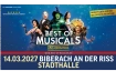 Best of Musicals