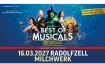 Best of Musicals