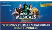 Best of Musicals