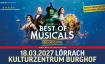 Best of Musicals